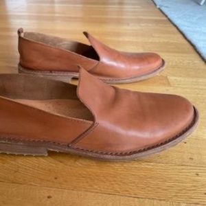 Huckberry Astorflex Patnoflex Loafer Size 12